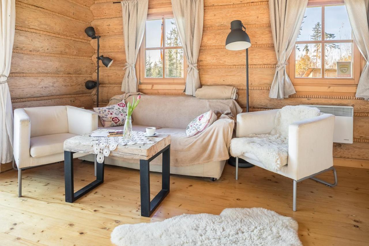 Nydala Rustic Villa Kościelisko Dış mekan fotoğraf